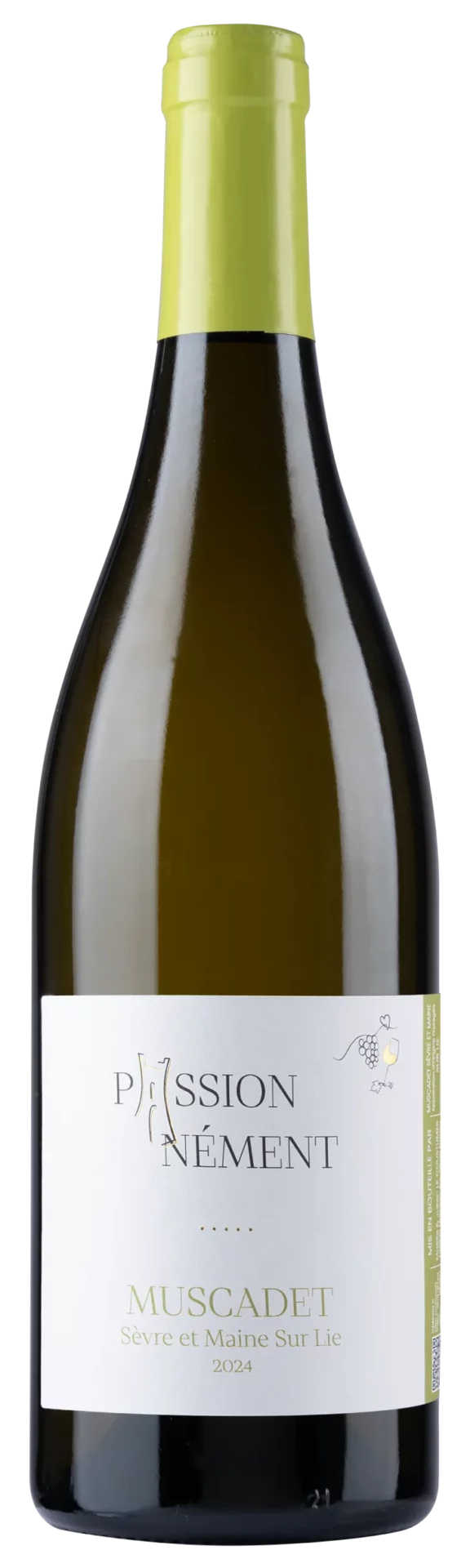 Domaine De La Tourette Viticulteur Maisdon Sur Sevre Image 418