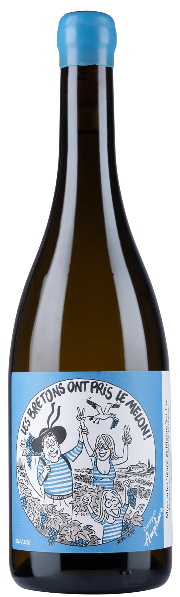 Domaine De La Tourette Viticulteur Maisdon Sur Sevre RenditionDownload 27